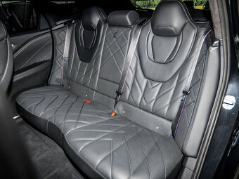 BMW XM xDrive - 8