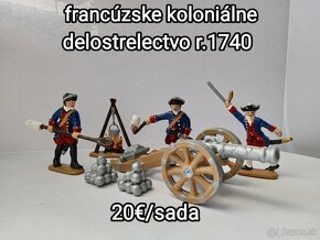 Cinový vojaci - 8