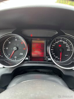 Audi A5 Sportback 2.7 TDI, 2010, 140 kW, 304183 km - 8