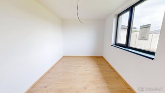 Moderné a pokojné bývanie neďaleko centra Galanty - 4 izbová - 8