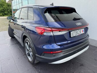 Audi Q4 e-tron 50 82 kWh quattro - 8