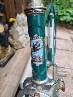 Bicykel Ukrajina - 8