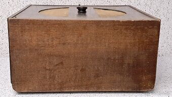 30 ROKY - REPRODUKTOR / Dr. NESPER CABINETT - 8