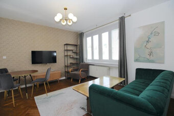 Prenajmeme 3-izbový, komplete zariadený byt v centre - 8