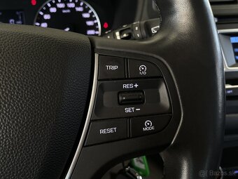 Hyundai i20 1.4B 100K M6 - 8