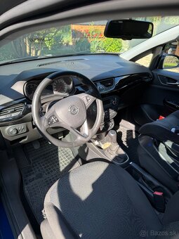 Opel corsa 1.2 16v - 8