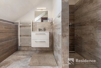 Na predaj jednospálňový apartmán v Bešeňovej v komplexe BANF - 8