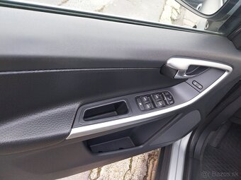 Volvo XC 60 2.4 136kw - 8