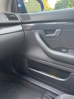 Audi A4 Avant - 8
