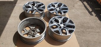 Mitsubishi outlandet 5x114,3 r18 eclipse cross asx kia mazd - 8
