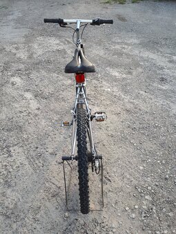 Horský bicykel 26 x 1,95 - 8
