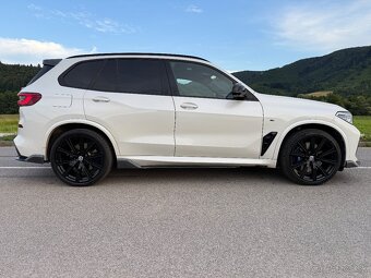 BMW X5 M50d Performance M-Packet G05 Možná výmena - 8