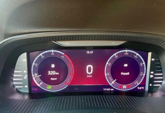 Skoda Octavia 4 IV 2.0 110kw 172000km Style Full Led DSG7 - 8