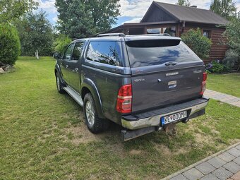 Toyota Hilux 3.0 D-4D 126kW ,2014 193tkm, SK auto, 2.maj - 8