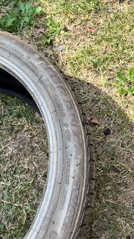 Kusovka pneu 225/40 r18 1ks - 8