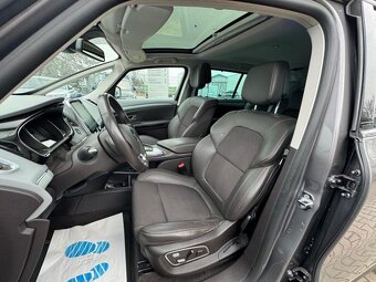 Renault Espace 7-miest 118kW Automat 4Control - 8