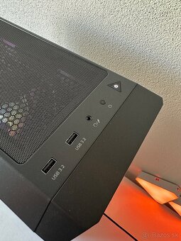 ✅ Ryzen 7 8700F•32GB DDR5•RTX 3070 Ti 8GB•1TB SSD•850W - 8
