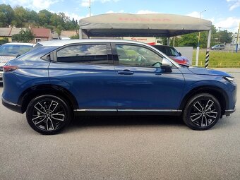 Honda HR-V 1.5 e:HEV Advance Style Plus - 8