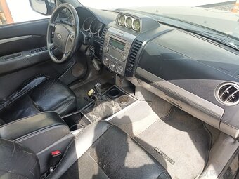 Ford Ranger 2.5d 4x4 - 8