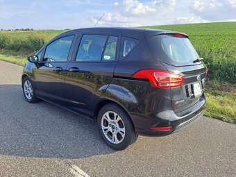 Ford b-max 1.0 74kw 100ps rok2014 - 8
