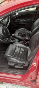 Alfa Romeo Giulietta Tbi QV - 8