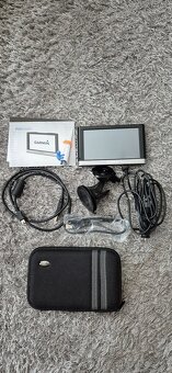 GARMIN nüvi 2597 lmt - 8