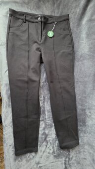Nohavice teple  c 48 zn C&A damske - 8