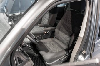 Volkswagen Caravelle COMFORTLINE 2.0 TDI - 8