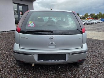 Opel Corsa 1.3 CDTI - 8
