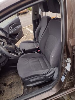 Predám Kia Rio - 8