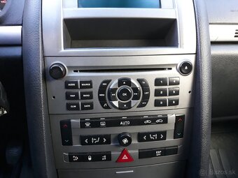 Predám Peugeot 407 1.6 diesel 80kw rok 2005 - 8