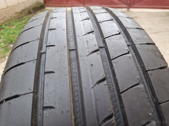 235/55 R18 zimné pneu 235 55 18 pneumatiky - 8