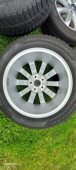 VW GOLF,PASSAT,SEAT,AUDI 5X112 - 8