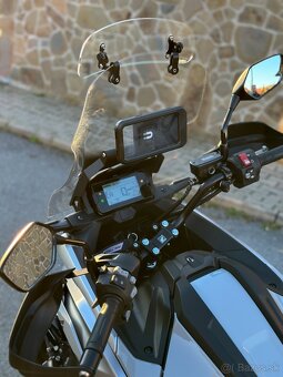 Honda NC750X DCT 2024 43kw - 8