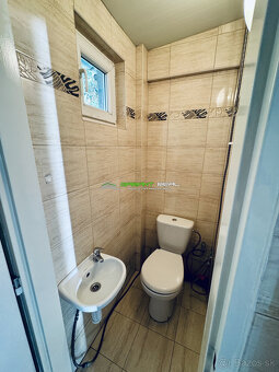 Prenájom obchodný priestor 50 m2, Masarykova ul. - 8