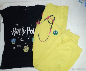 Cca 50 kuskov peknych dámskych veciciek S/ M - 8