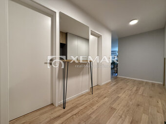 REZERVOVANÉ - 2izb.byt s balkónom v Ružinove - ("JARABINKY - 8