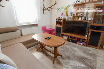 Byt 2+1 (59 m2) s balkónom na sídl. Mier v Sp. Novej Vsi - 8