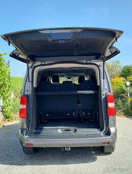 Predám  Peugeot Traveller 2.0 BlueHDi Allure Long - 8