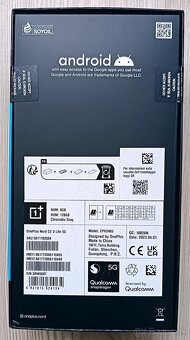Predám One Plus Nord CE 3 Lite 5G - 8