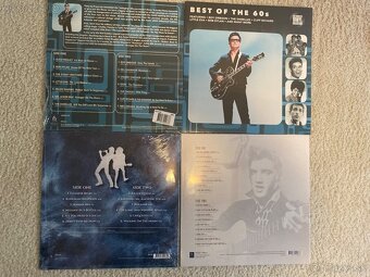 Predam original LP v novych antistatickych obaloch - 8