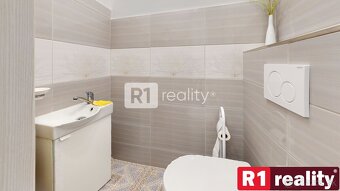 Komfortné 4 izbové bývanie s vlastným pozemkom /vlastný poze - 8