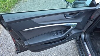 Audi A7 55 3.0 TFSI S-line Quattro Laser - 8