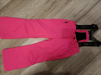 Oteplovacky detské - 8