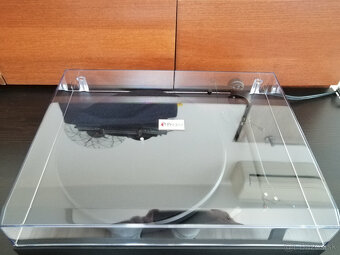 PRO-JECT DEBUT III - HIFI gramofón - 8