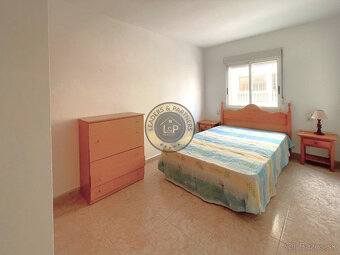 Apartmán 3+kk s bazénom Torrevieja, Španielsko - 8