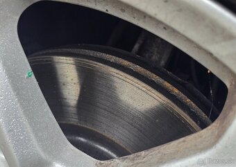 Ford S-Max 2.0 TDCi – 110 kW, 06/2016, výborný stav ✅ - 8