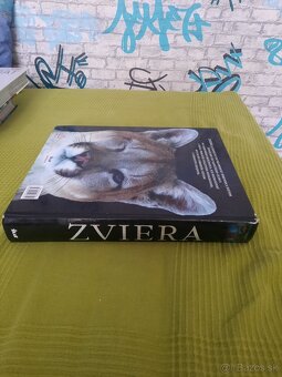 Predám encyklopédie - 8