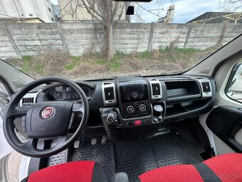 Fiat Ducato 2.3 L3H2 - 8