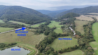 INVESTIČNÝ POZEMOK PRI ŽIARI NAD HRONOM - 8